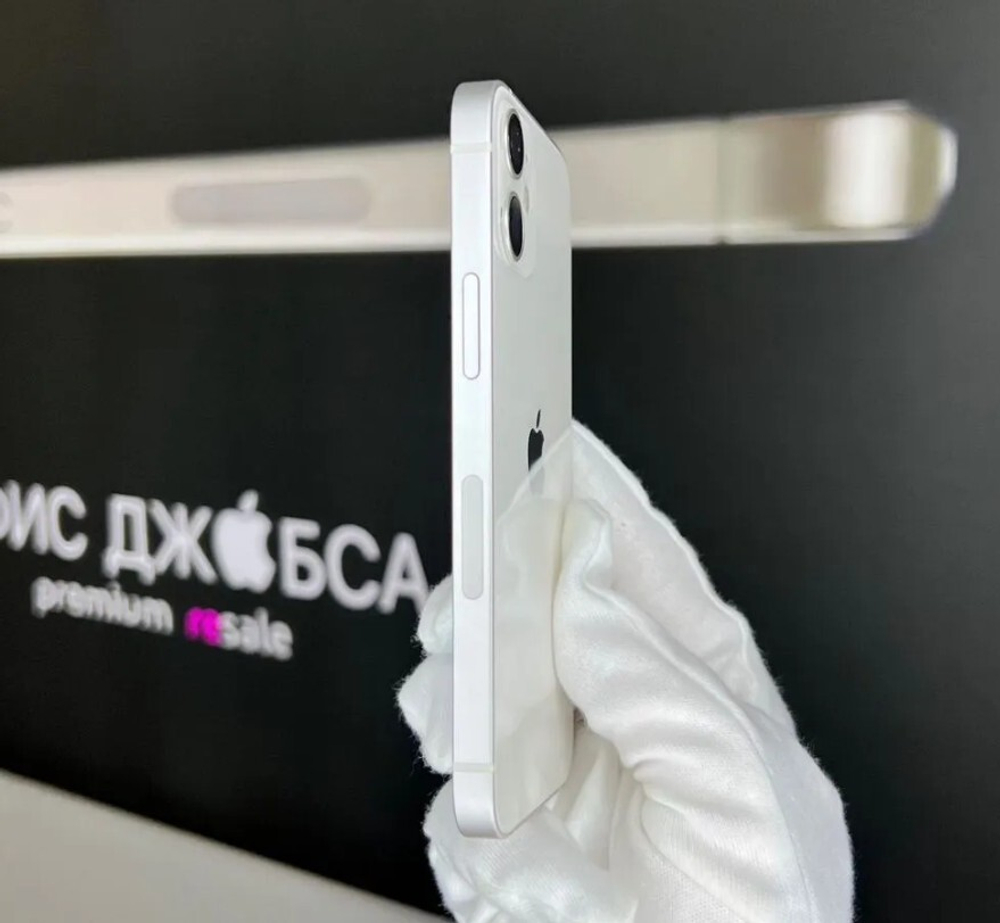 iPhone 12 mini, 256 ГБ б/у