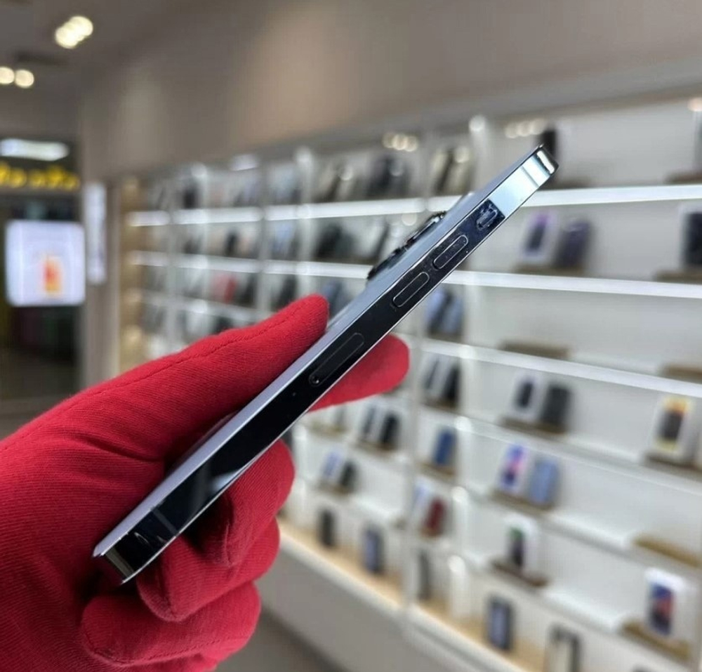 iPhone 13 Pro, 256 ГБ б/у
