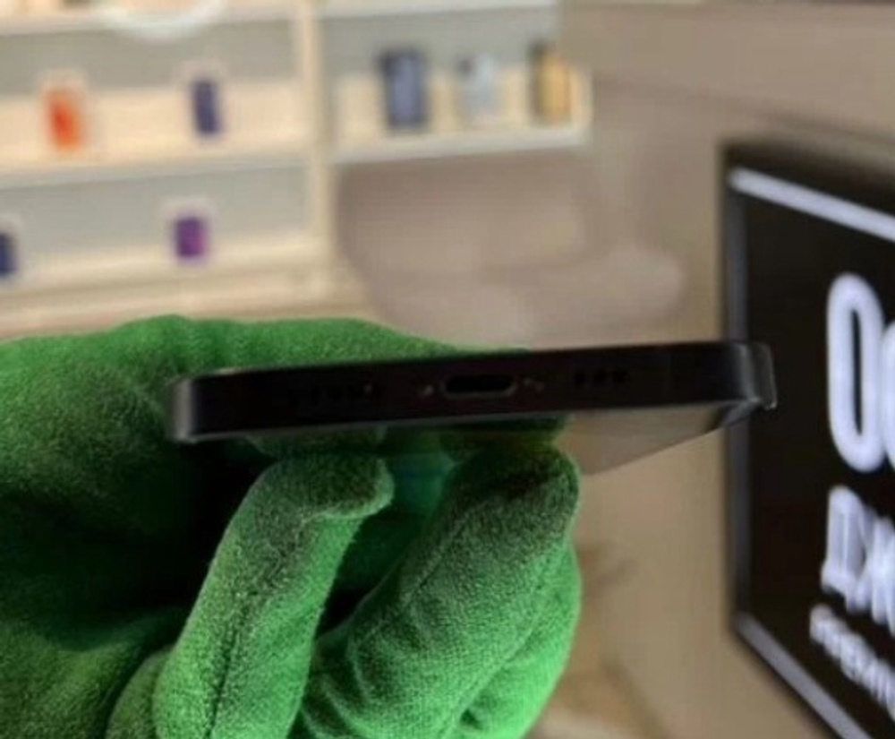 iPhone 12 64 ГБ б/у