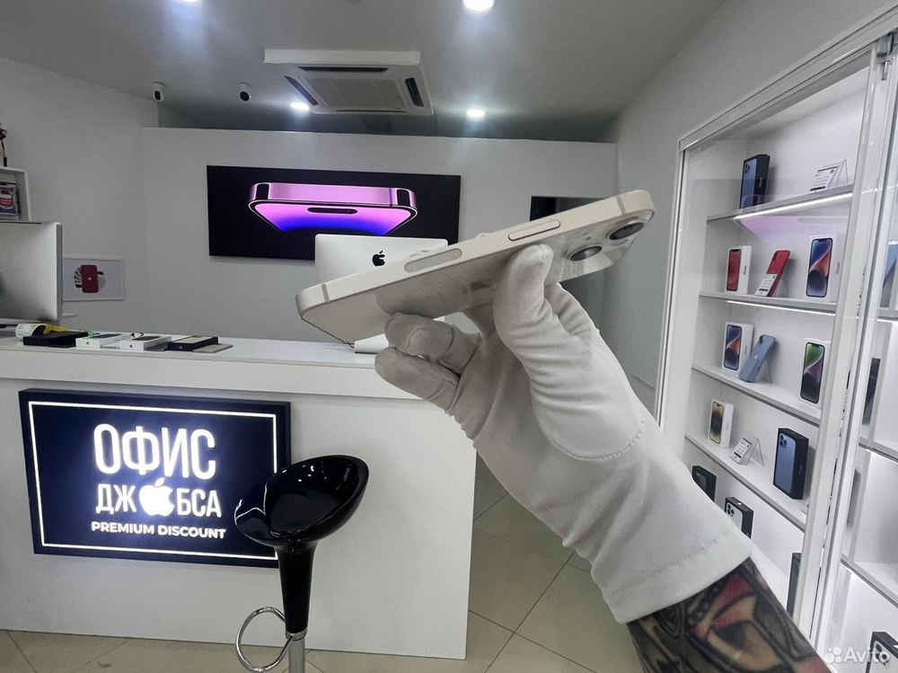 iPhone 13 Mini, 128 ГБ б/у