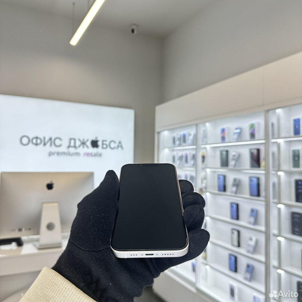 iPhone 13, 256 ГБ б/у