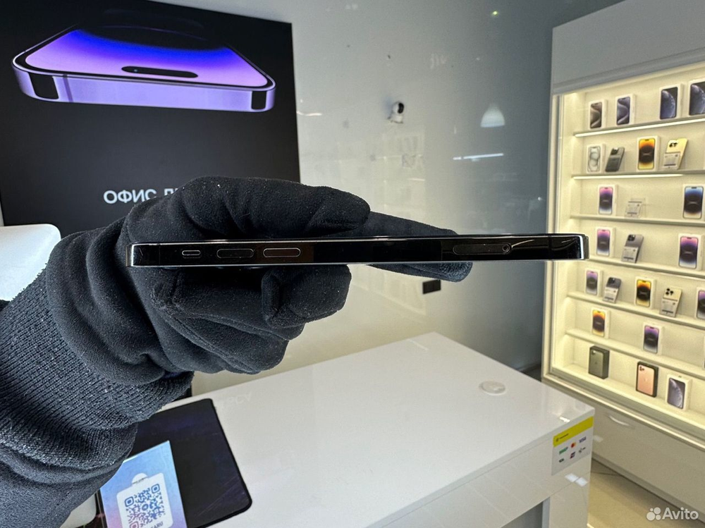 iPhone 12 Pro, 128 ГБ б/у