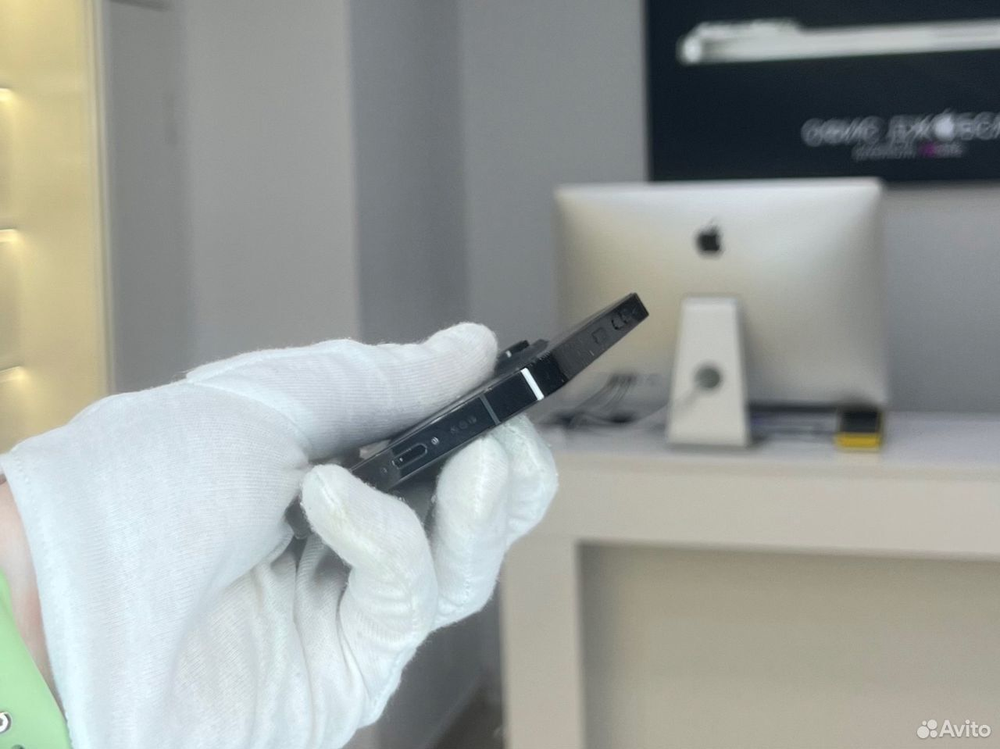 iPhone 14 Pro, 128 ГБ б/у