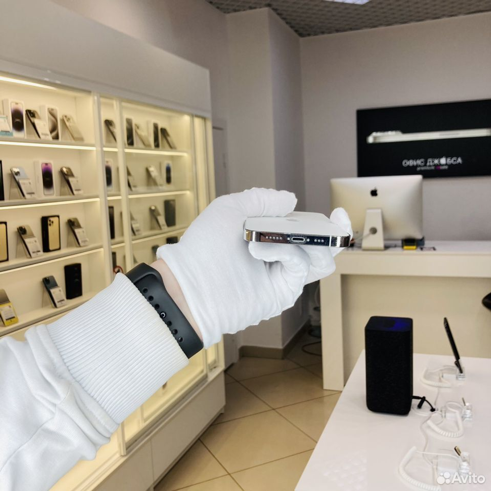iPhone 13 Pro, 128 ГБ б/у