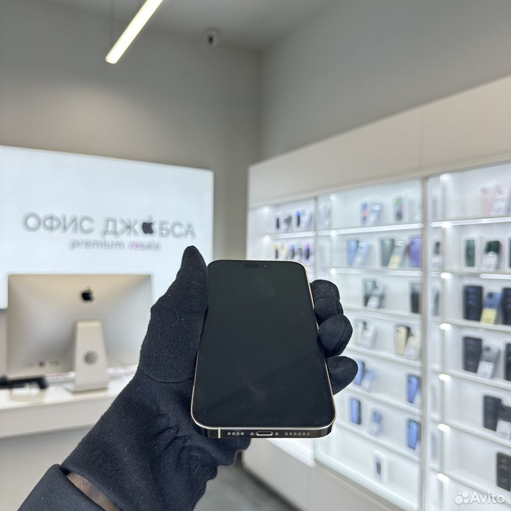 iPhone 14 Pro Max, 1 ТБ б/у