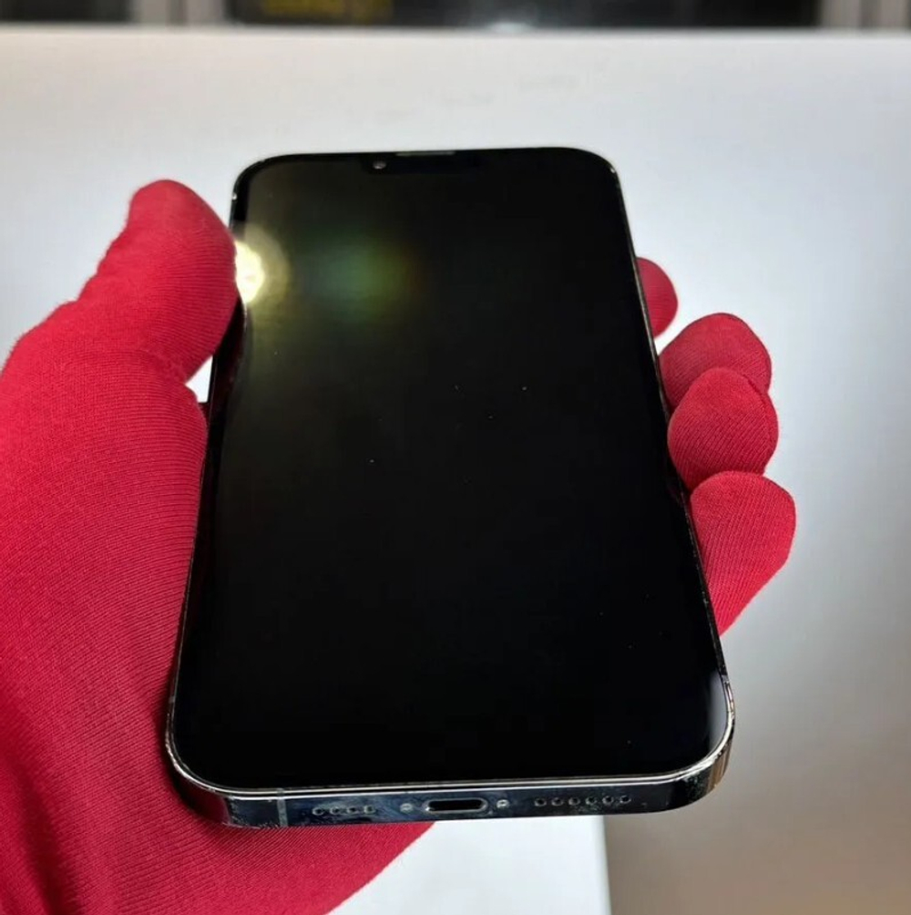 iPhone 13 Pro, 256 ГБ б/у