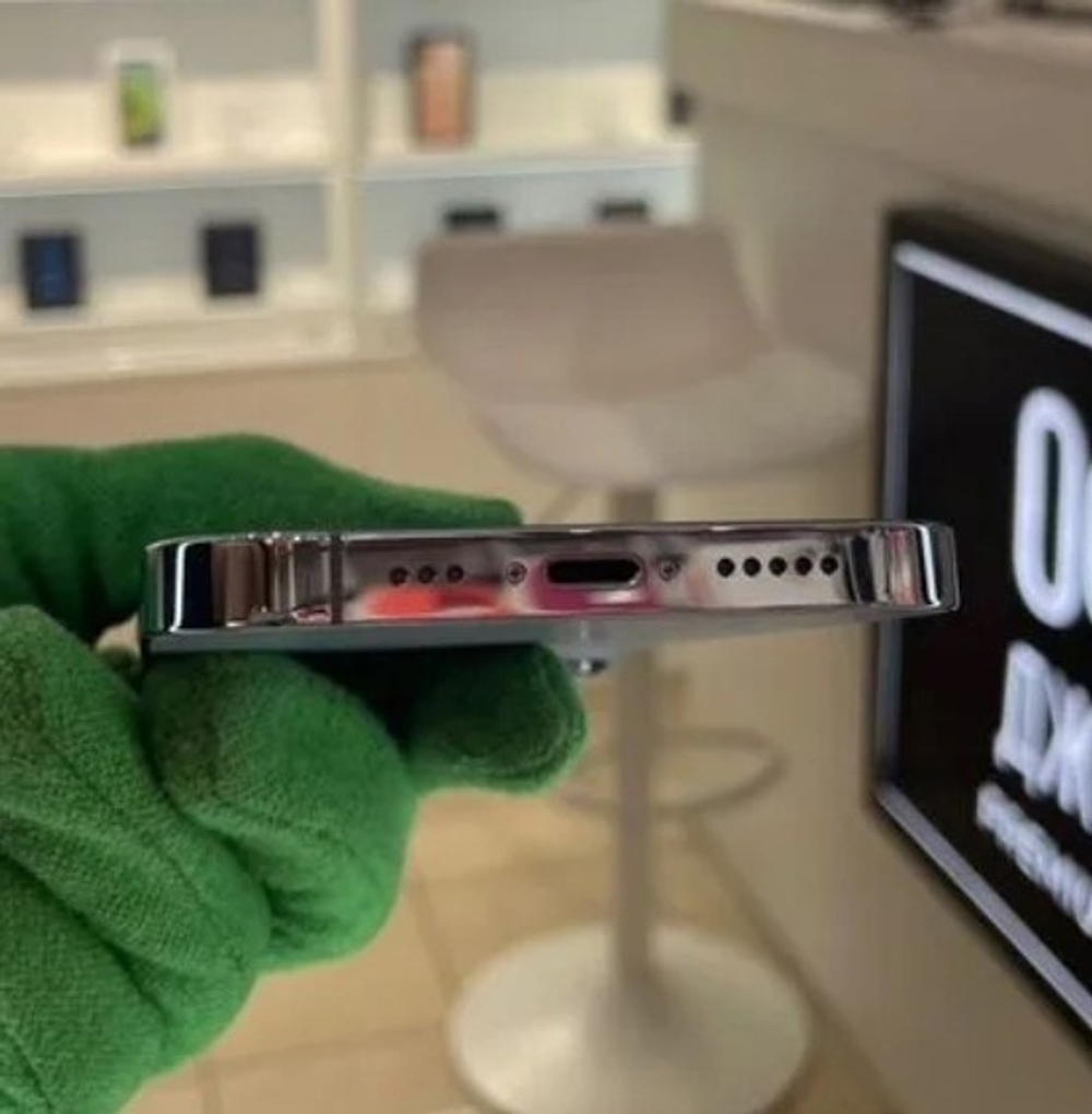 iPhone 13 Pro, 128 ГБ б/у