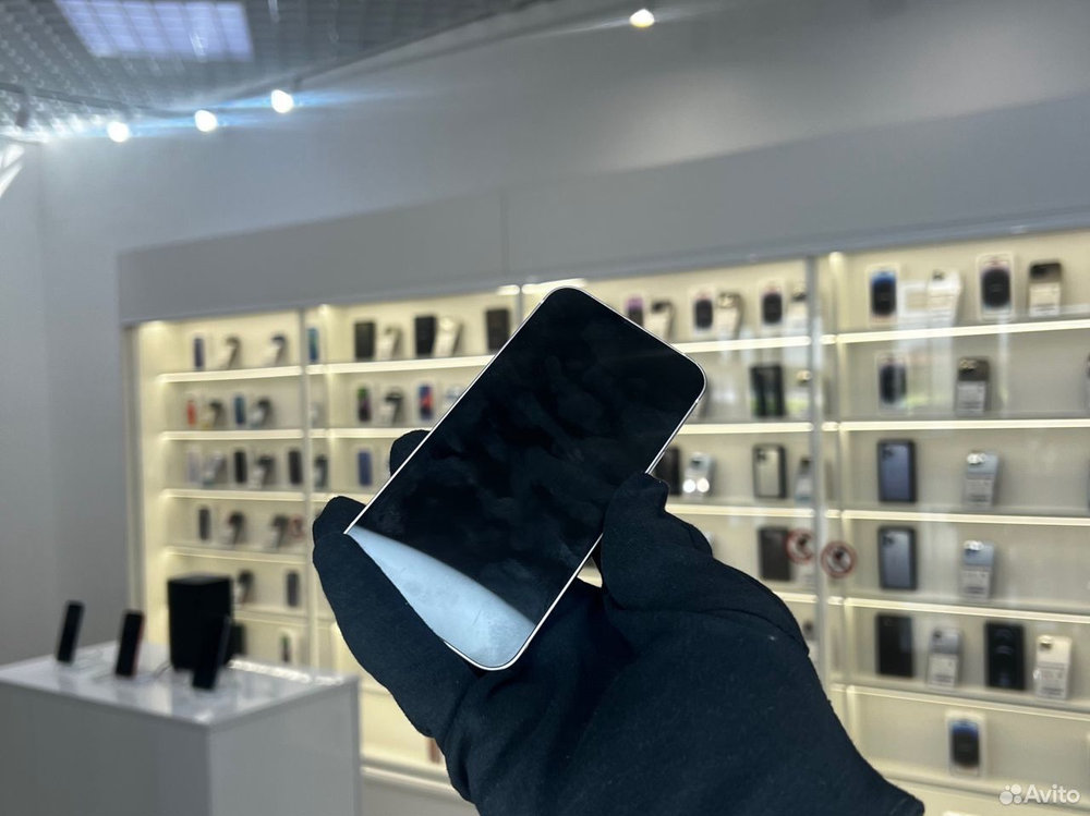 iPhone 13 Mini, 256 ГБ б/у