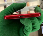 iPhone XR, 64 ГБ б/у
