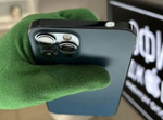 iPhone 12 Pro Max, 256 ГБ б/у