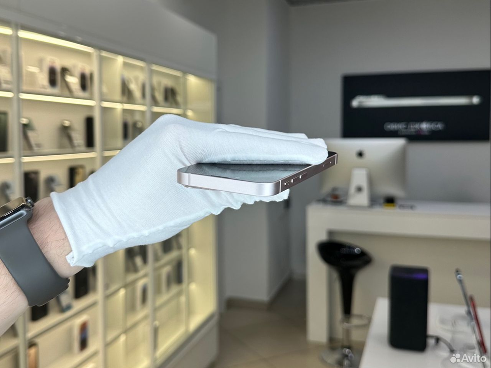 iPhone 13 Mini, 128 ГБ б/у