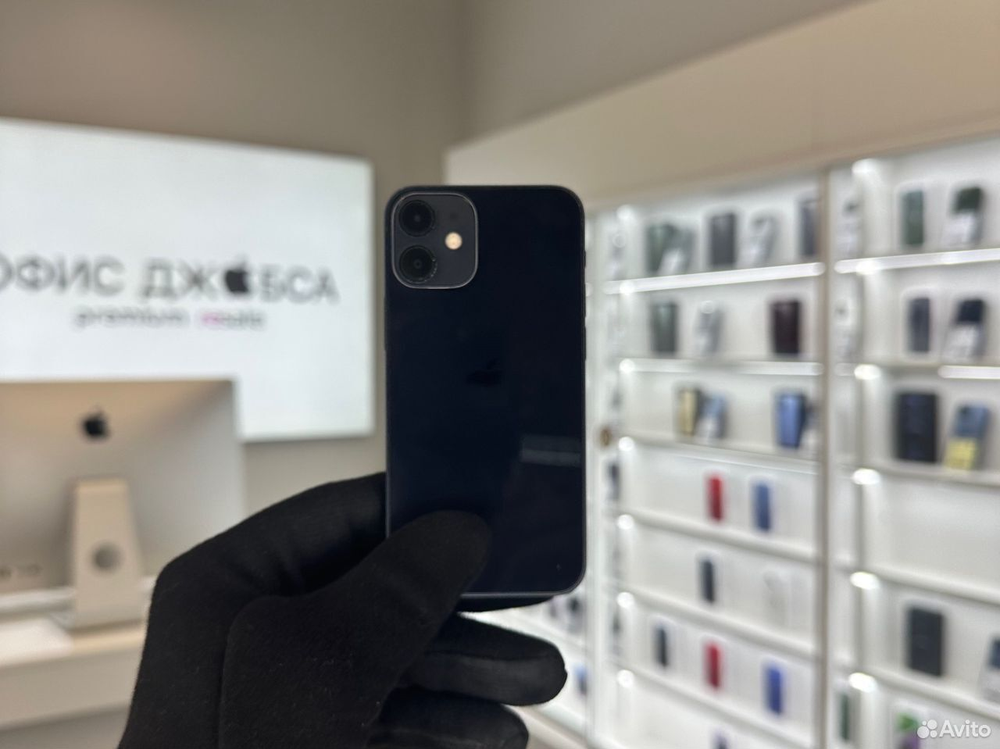 iPhone 12 Mini, 128 ГБ б/у