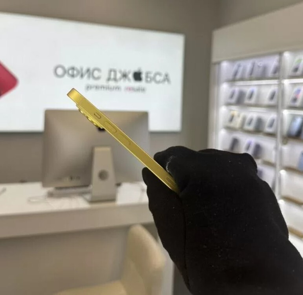 iPhone 14, 128 ГБ б/у
