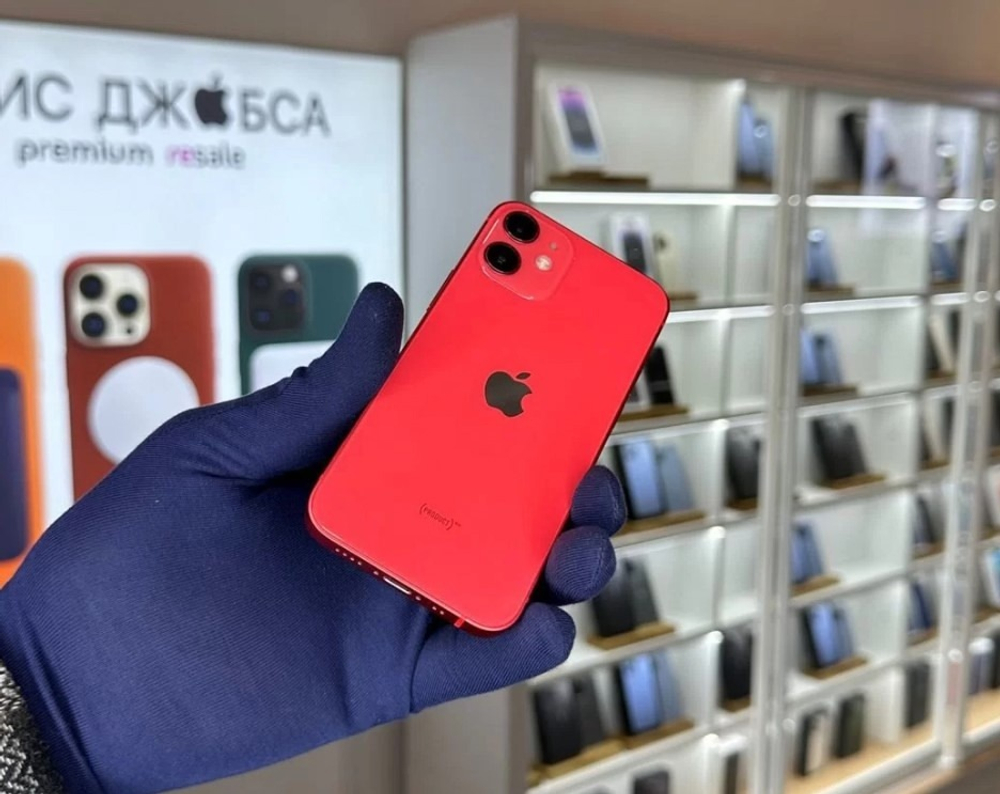 iPhone 12 mini, 256 ГБ б/у