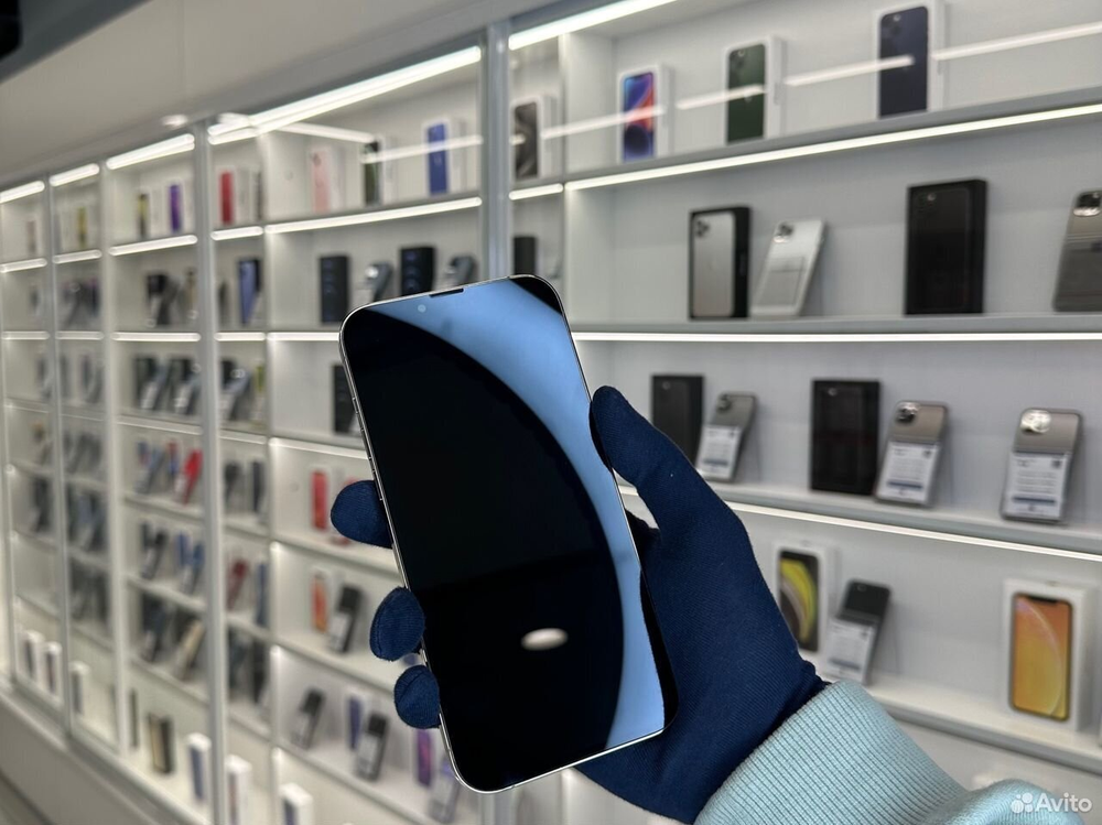 iPhone 13 Pro Max, 512 ГБ б/у