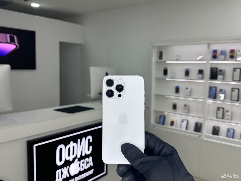 iPhone 14 Pro Max, 1 ТБ б/у