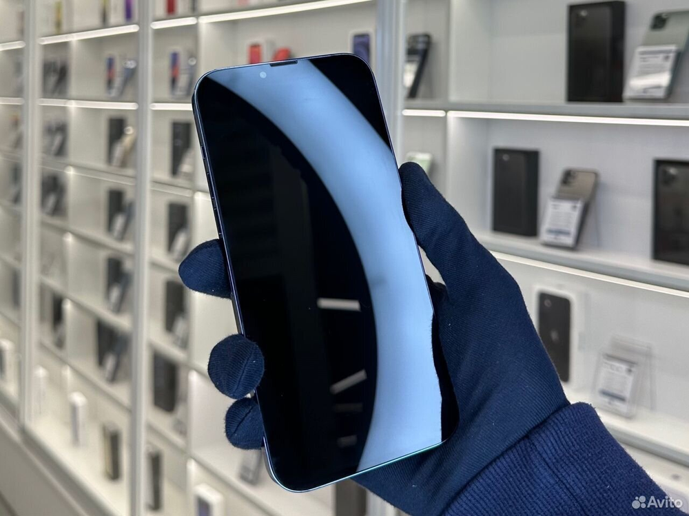 iPhone 13 Pro Max, 512 ГБ б/у