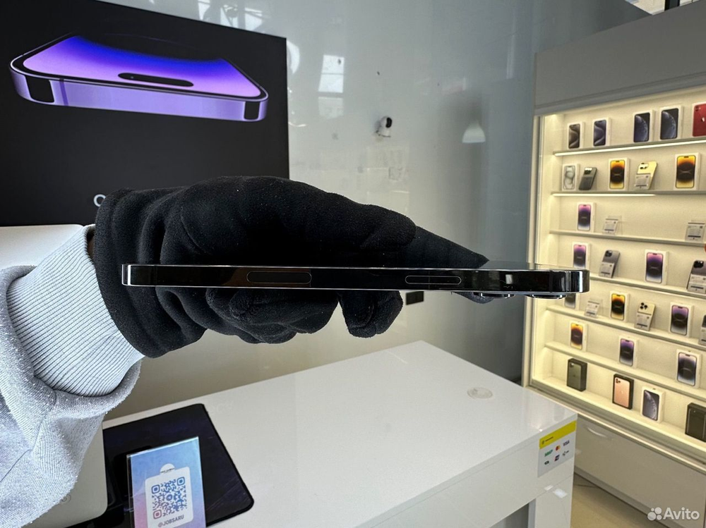iPhone 12 Pro Max, 256 ГБ б/у
