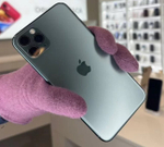iPhone 11 Pro, 256 ГБ б/у