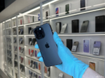 iPhone 14 Pro, 512 ГБ б/у