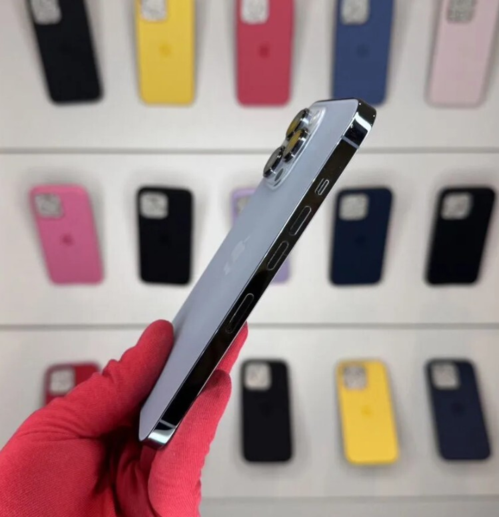 iPhone 13 Pro, 256 ГБ б/у