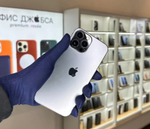 iPhone 13 Pro, 256 ГБ б/у