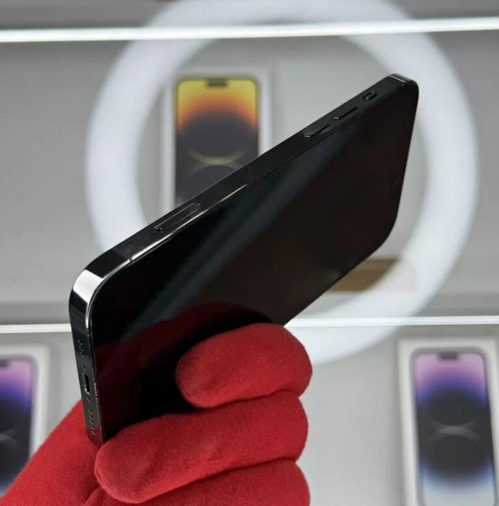 iPhone 12 Pro, 256 ГБ б/у