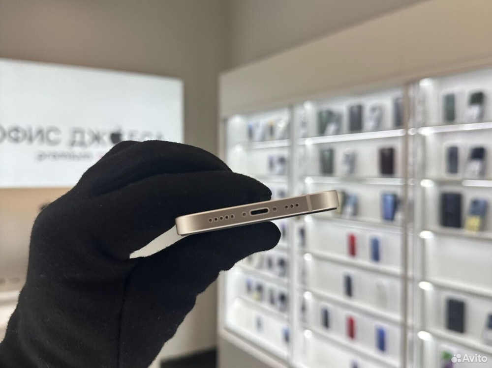 iPhone 13, 256 ГБ б/у