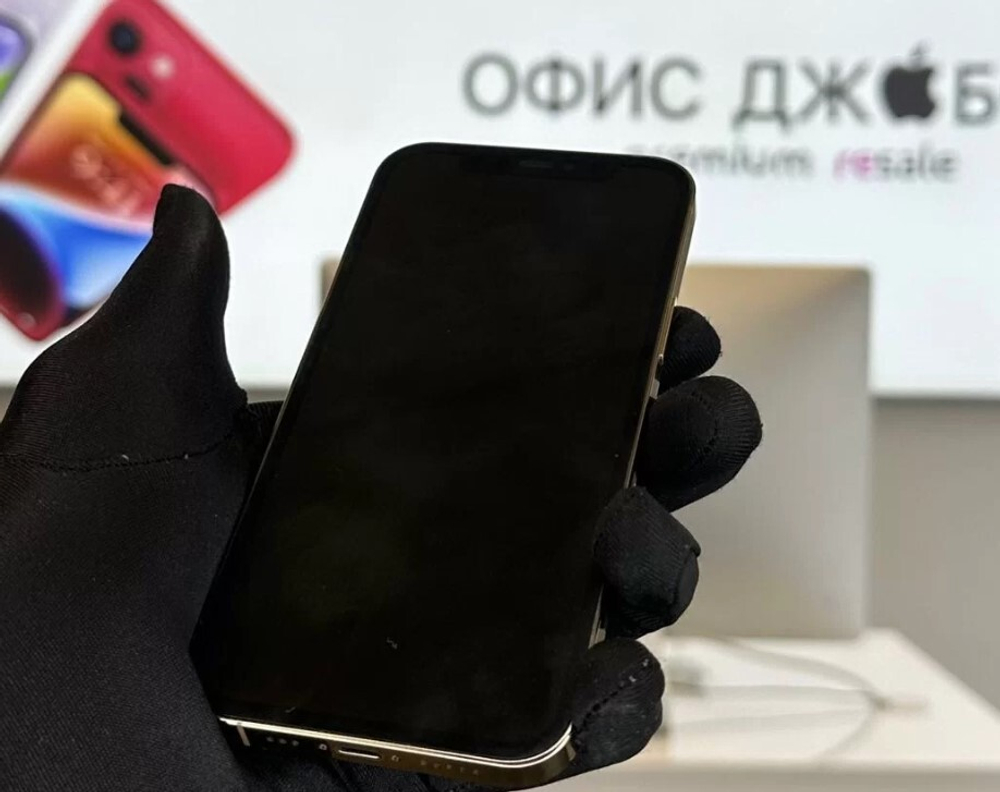 iPhone 12 Pro Max, 512 ГБ б/у