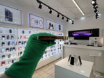 iPhone 14 Pro, 256 ГБ б/у