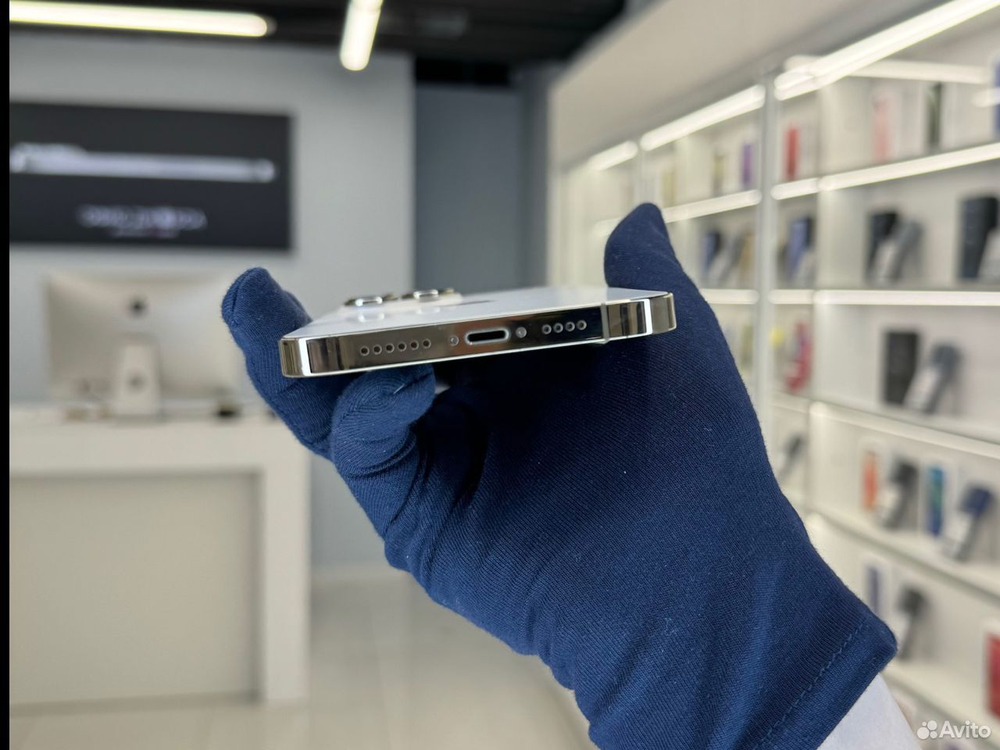 iPhone 13 Pro Max, 512 ГБ б/у