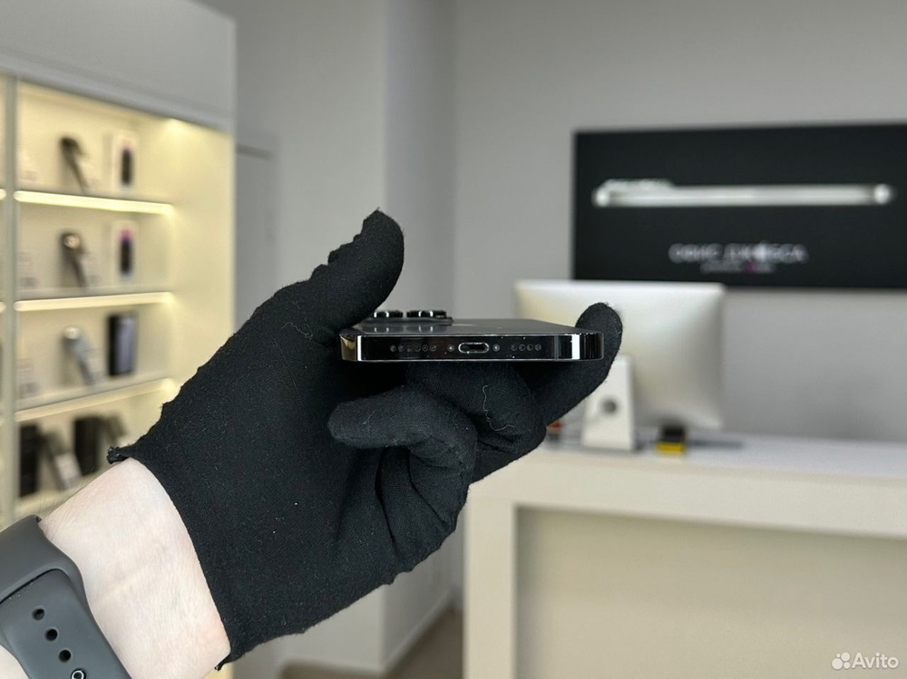 iPhone 14 Pro Max, 128 ГБ б/у