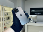 iPhone 13 Pro, 256 ГБ б/у