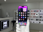 iPhone 14 Pro Max, 512 ГБ б/у