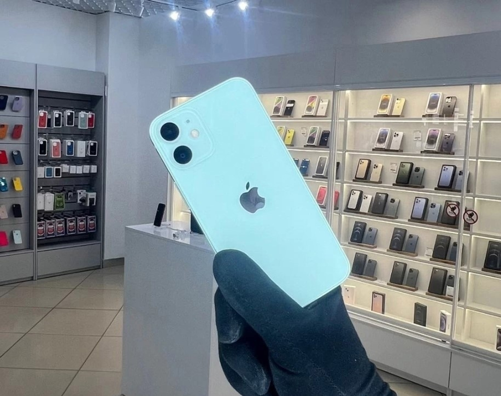 iPhone 12 mini, 256 ГБ б/у