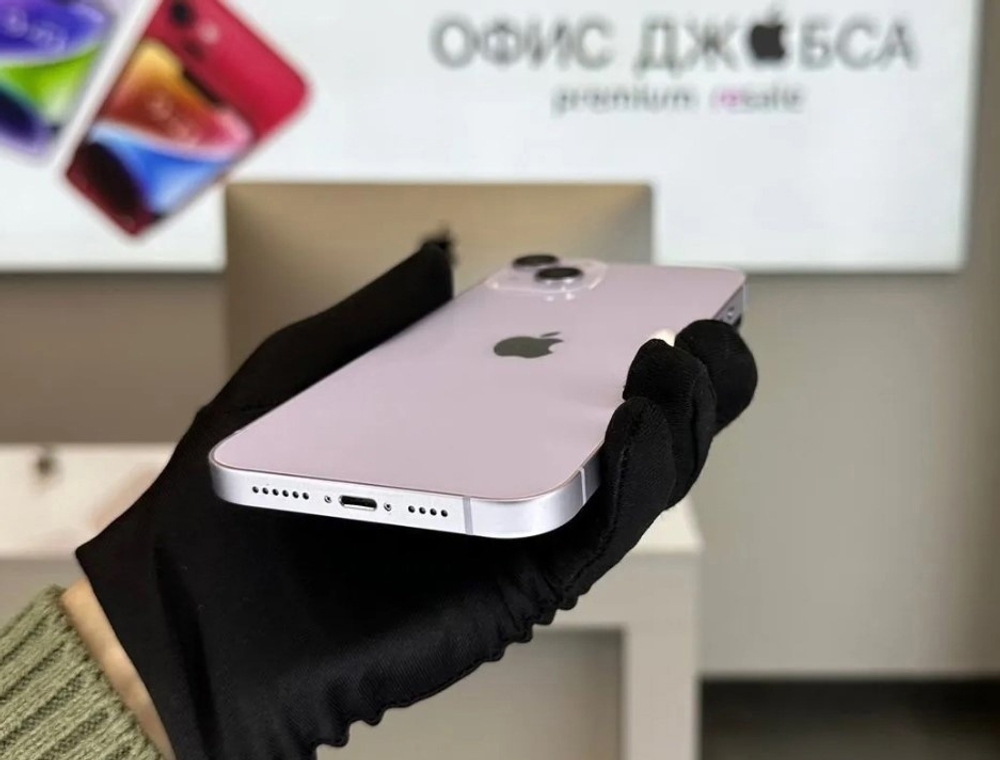 iPhone 14 Plus, 256 ГБ б/у