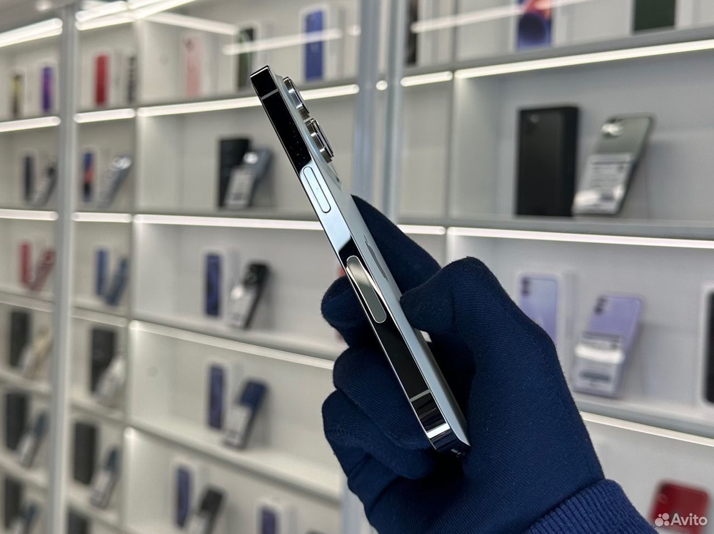 iPhone 14 Pro, 256 ГБ б/у