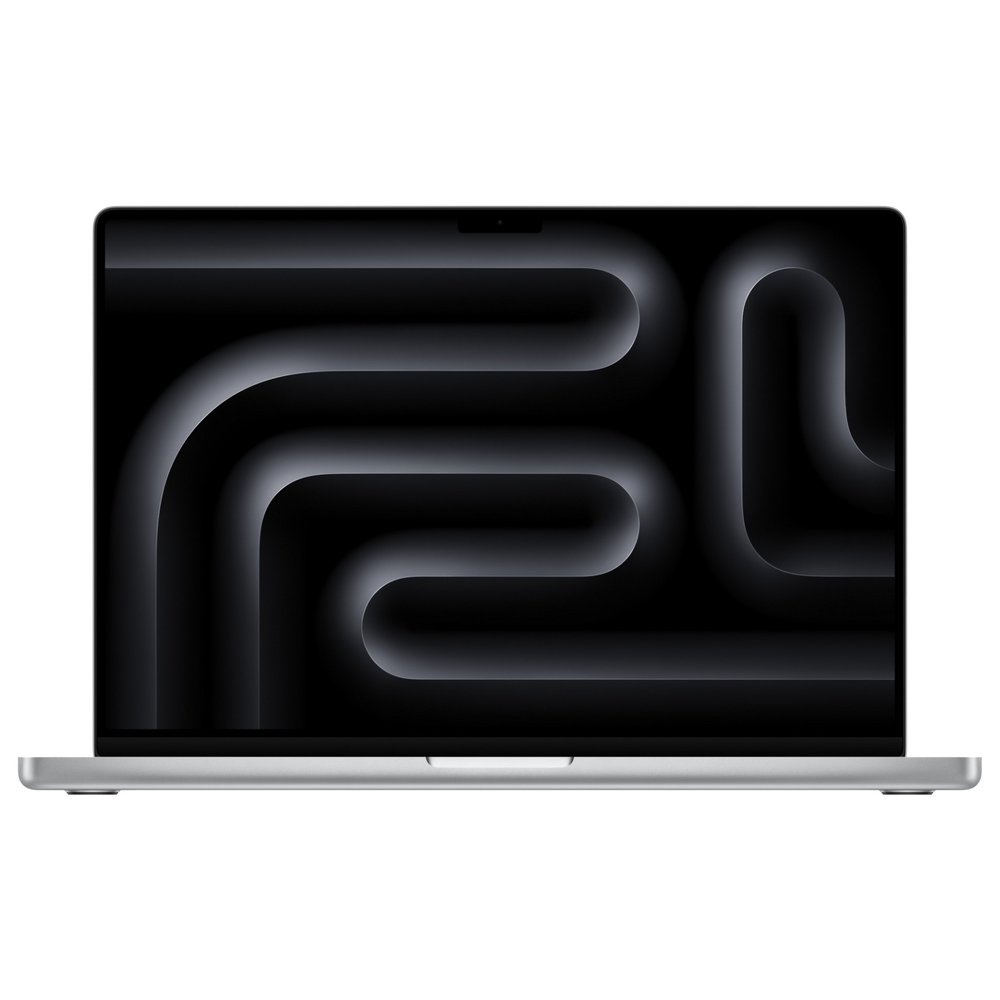 Apple MacBook Pro 14 (2024) (M4 Max 14C CPU, 32C GPU) 36 ГБ, 1 Тб SSD, серебристый MX2G3