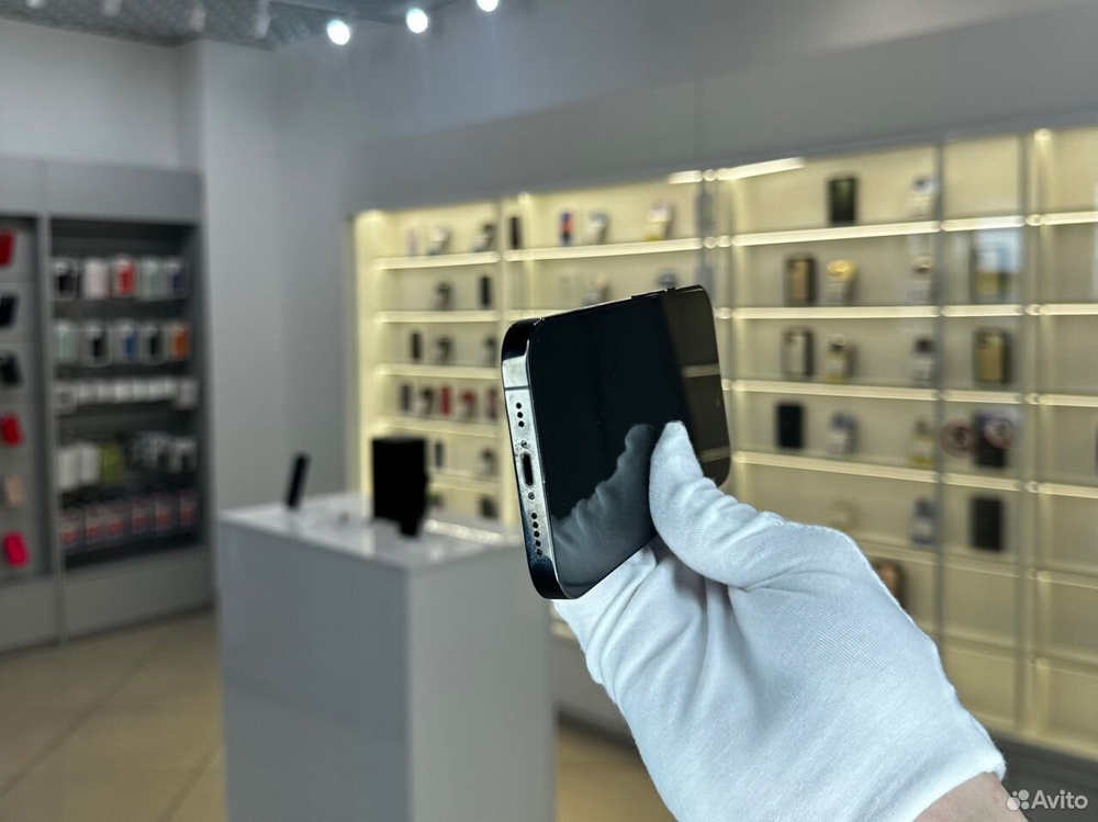 iPhone 14 Pro, 512 ГБ б/у