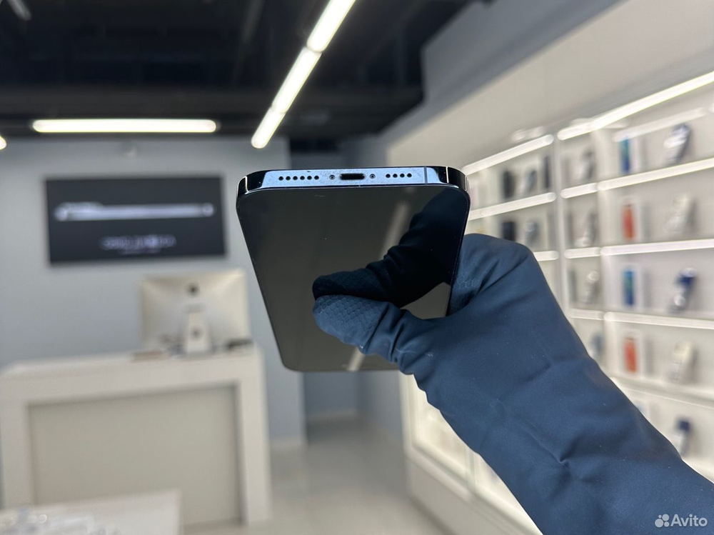 iPhone 14 Pro, 256 ГБ б/у