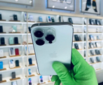 iPhone 14 Pro, 256 ГБ б/у