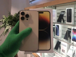 iPhone 14 Pro Max, 128 ГБ б/у
