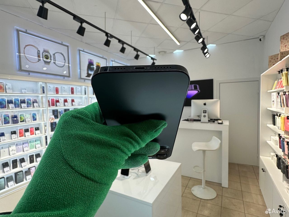 iPhone 14 Pro Max, 256 ГБ б/у