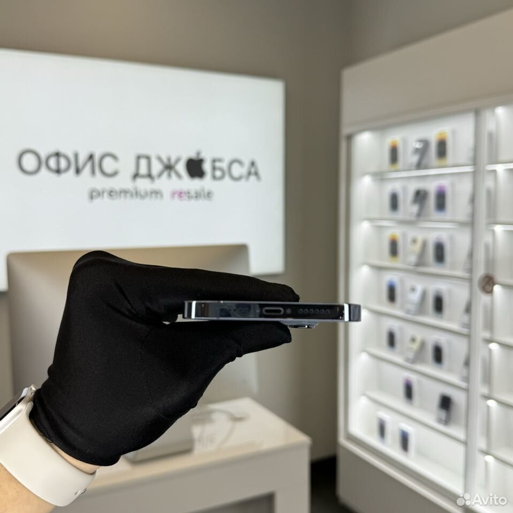 iPhone 13 Pro Max, 512 ГБ б/у