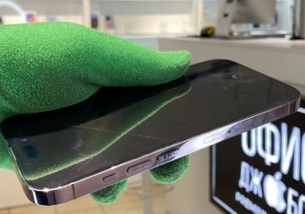 iPhone 14 Pro Max, 128 ГБ б/у
