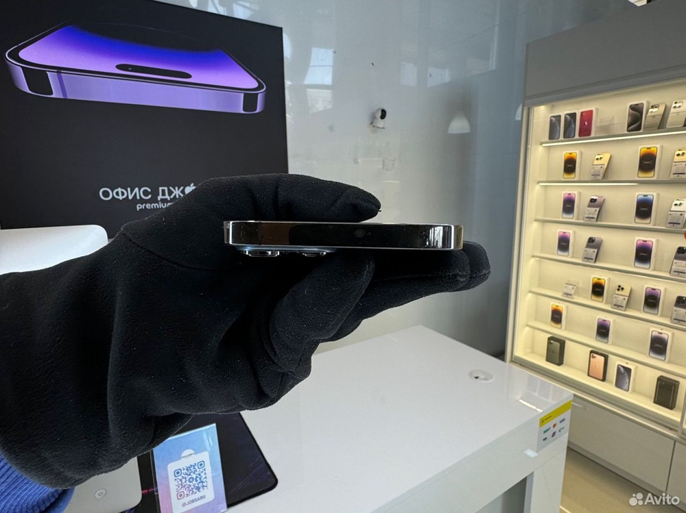 iPhone 13 Pro Max, 128 ГБ б/у