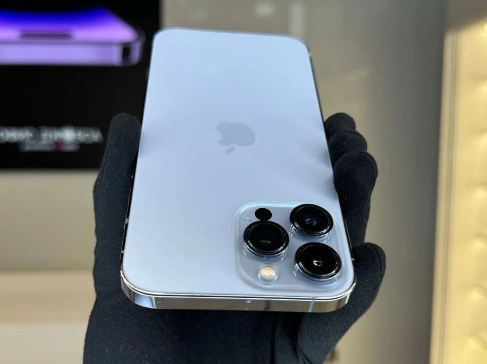 iPhone 13 Pro Max, 1 ТБ б/у