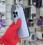 iPhone 13 Pro, 256 ГБ б/у