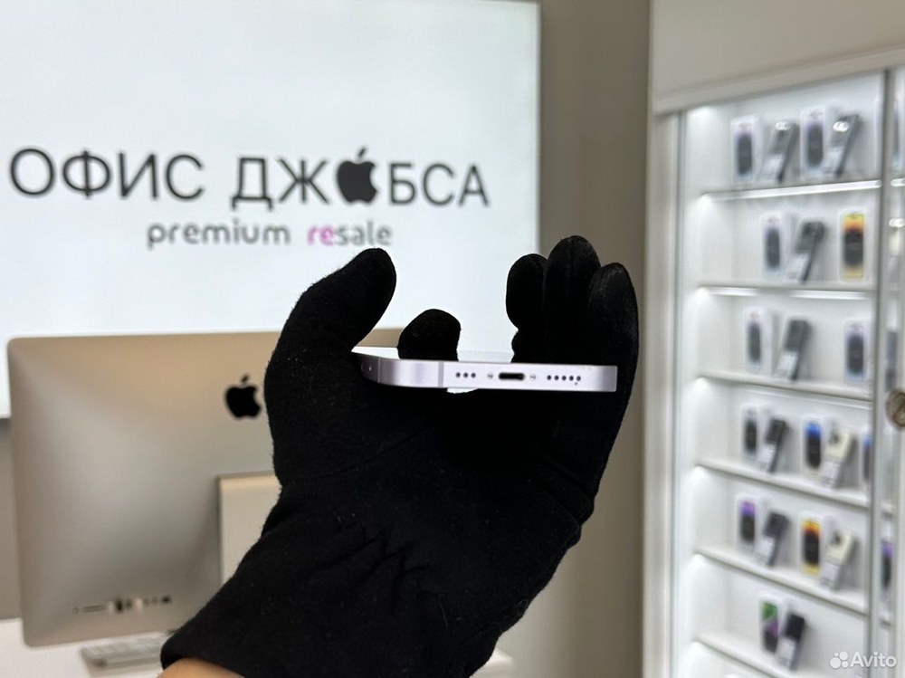iPhone 14, 128 ГБ б/у