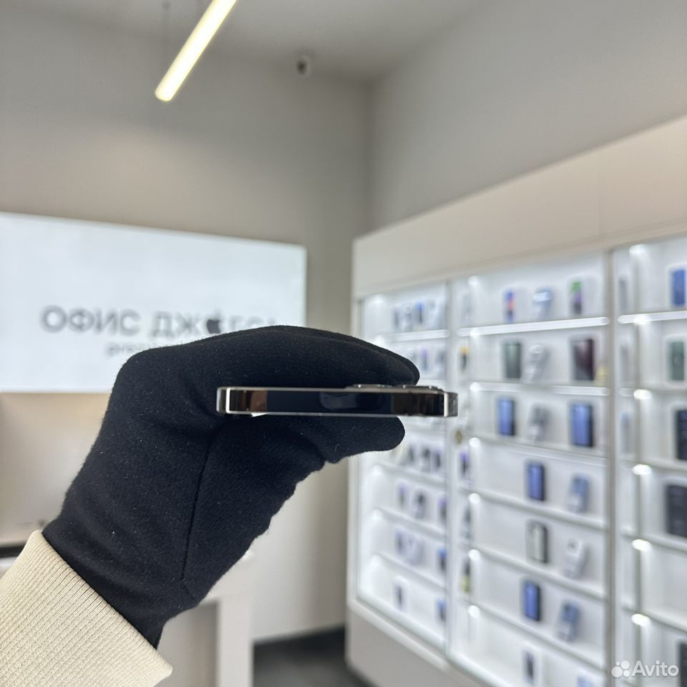 iPhone 12 Pro, 128 ГБ б/у